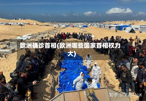 欧洲确诊首相(欧洲哪些国家首相权力大)-第2张图片
