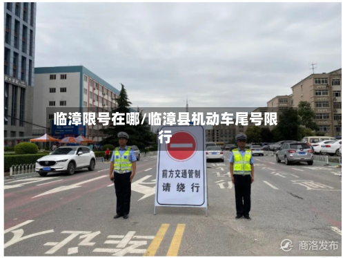 临漳限号在哪/临漳县机动车尾号限行-第2张图片