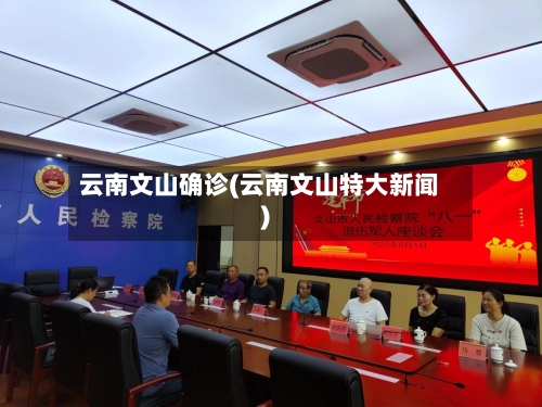云南文山确诊(云南文山特大新闻)-第2张图片