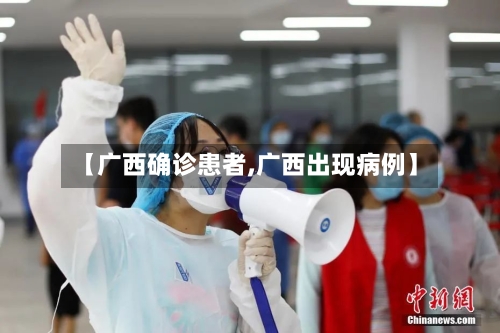 【广西确诊患者,广西出现病例】-第2张图片