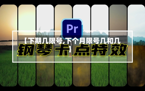 【下期几限号,下个月限号几和几】-第2张图片