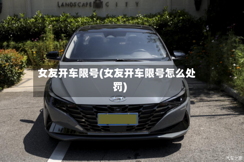 女友开车限号(女友开车限号怎么处罚)