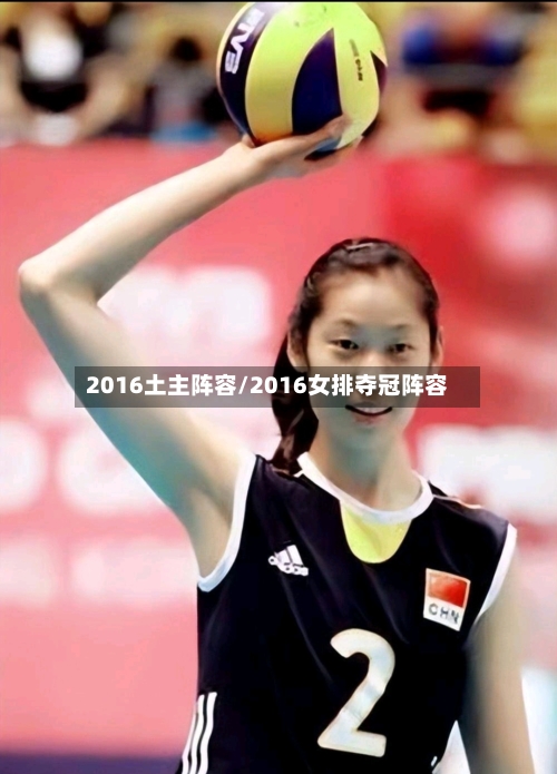 2016土主阵容/2016女排夺冠阵容-第3张图片