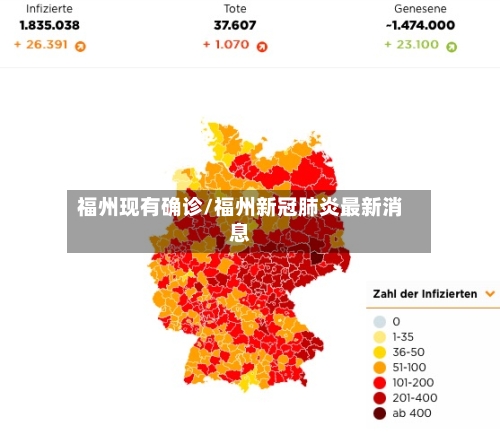 福州现有确诊/福州新冠肺炎最新消息