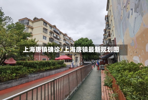 上海唐镇确诊/上海唐镇最新规划图-第2张图片