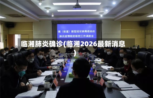 临湘肺炎确诊(临湘2026最新消息)-第2张图片