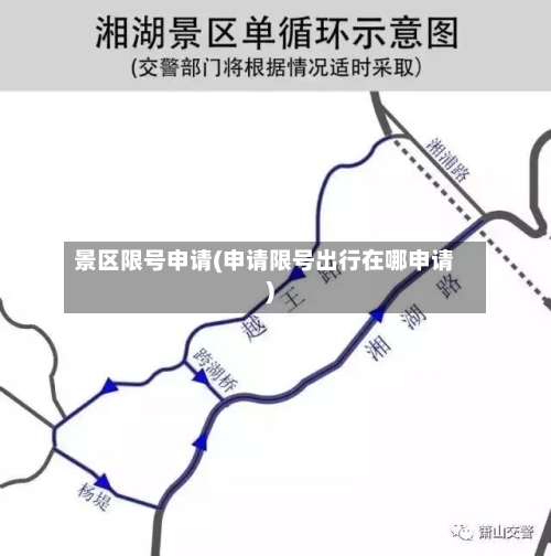 景区限号申请(申请限号出行在哪申请)-第2张图片