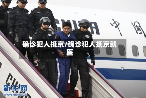 确诊犯人抵京/确诊犯人抵京就医-第2张图片