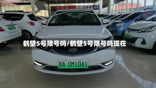 鹤壁5号限号吗/鹤壁5号限号吗现在