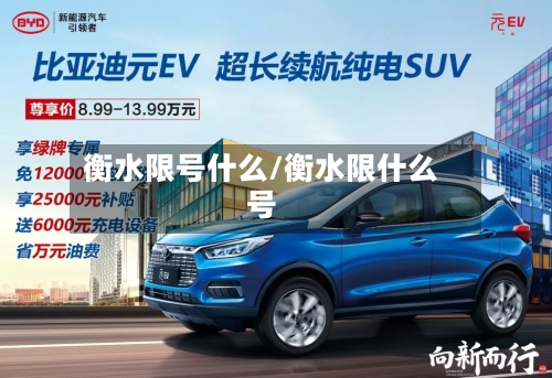 衡水限号什么/衡水限什么号