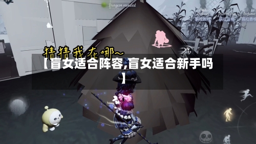 【盲女适合阵容,盲女适合新手吗】