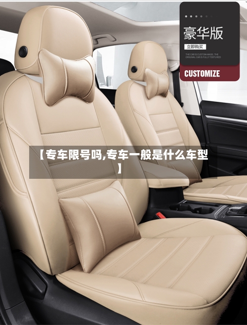 【专车限号吗,专车一般是什么车型】