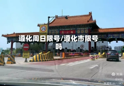 遵化周日限号/遵化市限号吗-第2张图片