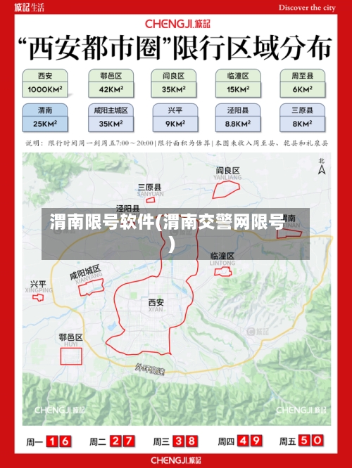 渭南限号软件(渭南交警网限号)-第2张图片