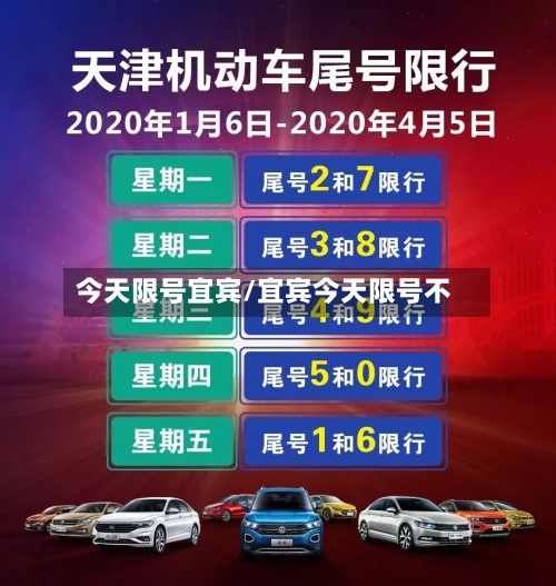 今天限号宜宾/宜宾今天限号不-第2张图片