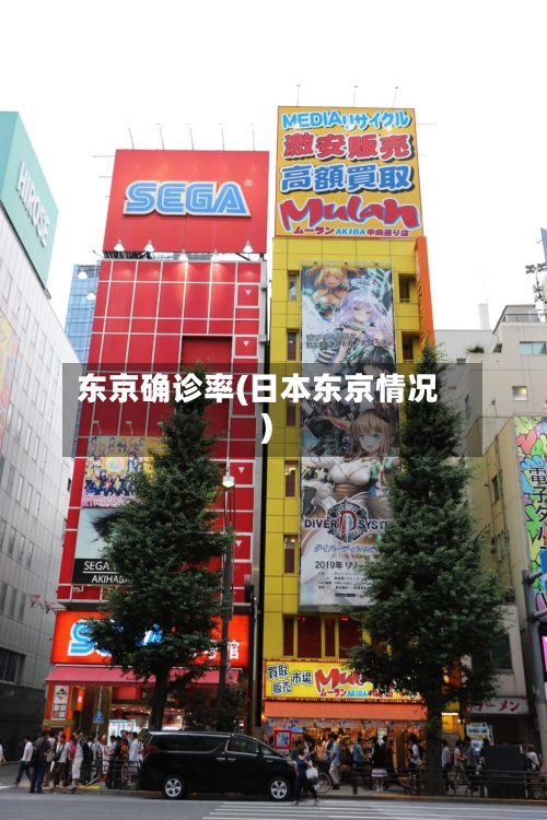 东京确诊率(日本东京情况)-第3张图片