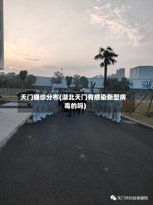 天门确诊分布(湖北天门有感染新型病毒的吗)-第2张图片