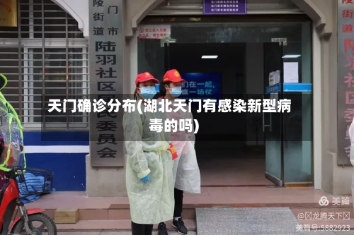 天门确诊分布(湖北天门有感染新型病毒的吗)