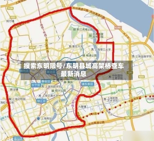 搜索东明限号/东明县城高架桥查车最新消息-第2张图片