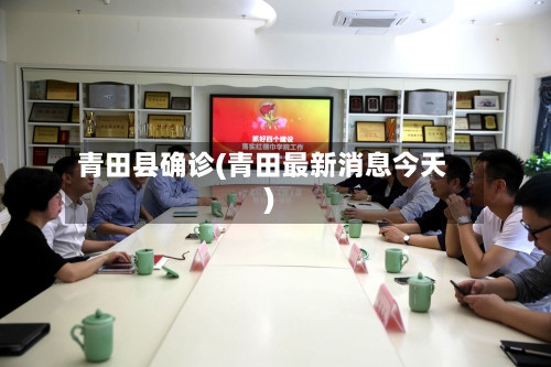 青田县确诊(青田最新消息今天)-第3张图片