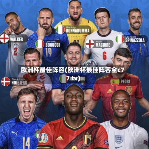 欧洲杯最佳阵容(欧洲杯最佳阵容全c77 tv)-第3张图片