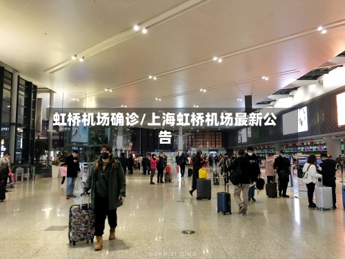虹桥机场确诊/上海虹桥机场最新公告-第2张图片