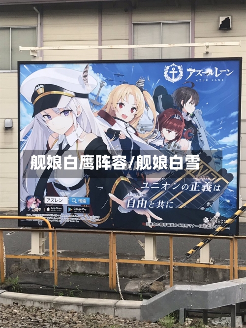 舰娘白鹰阵容/舰娘白雪