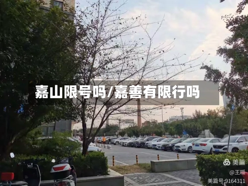 嘉山限号吗/嘉善有限行吗