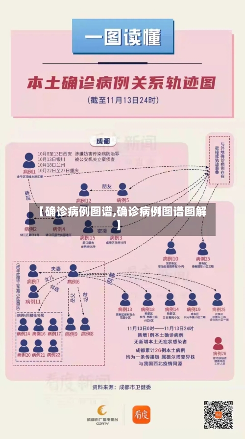 【确诊病例图谱,确诊病例图谱图解】