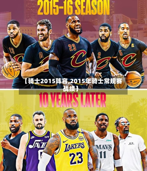 【骑士2015阵容,2015年骑士常规赛战绩】