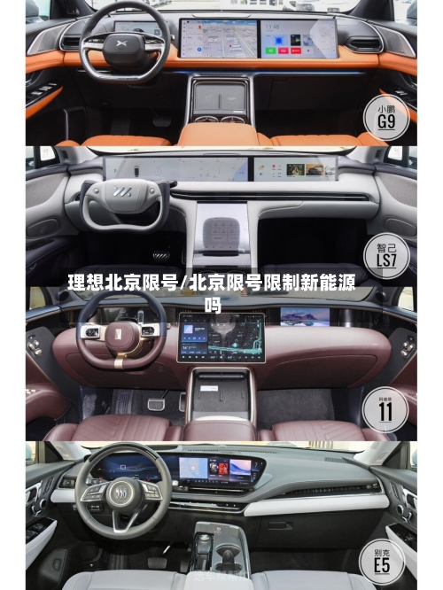 理想北京限号/北京限号限制新能源吗-第3张图片