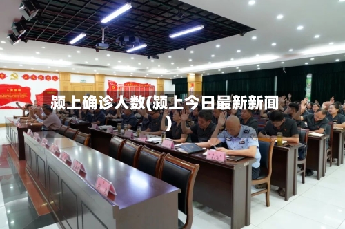 颍上确诊人数(颍上今日最新新闻)-第2张图片