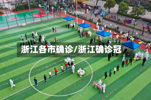 浙江各市确诊/浙江确诊冠-第2张图片