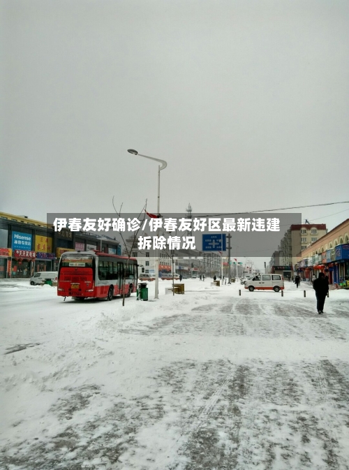 伊春友好确诊/伊春友好区最新违建拆除情况-第2张图片