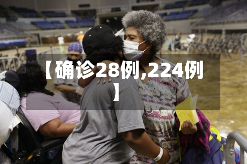 【确诊28例,224例】-第3张图片