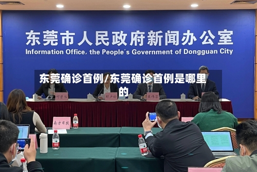 东莞确诊首例/东莞确诊首例是哪里的