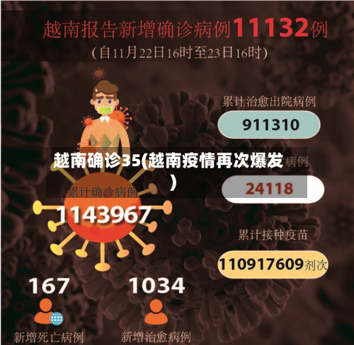 越南确诊35(越南疫情再次爆发)-第3张图片