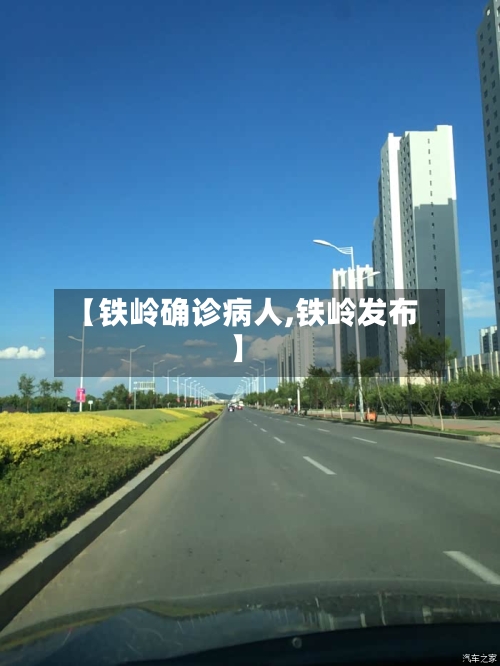 【铁岭确诊病人,铁岭发布】-第2张图片