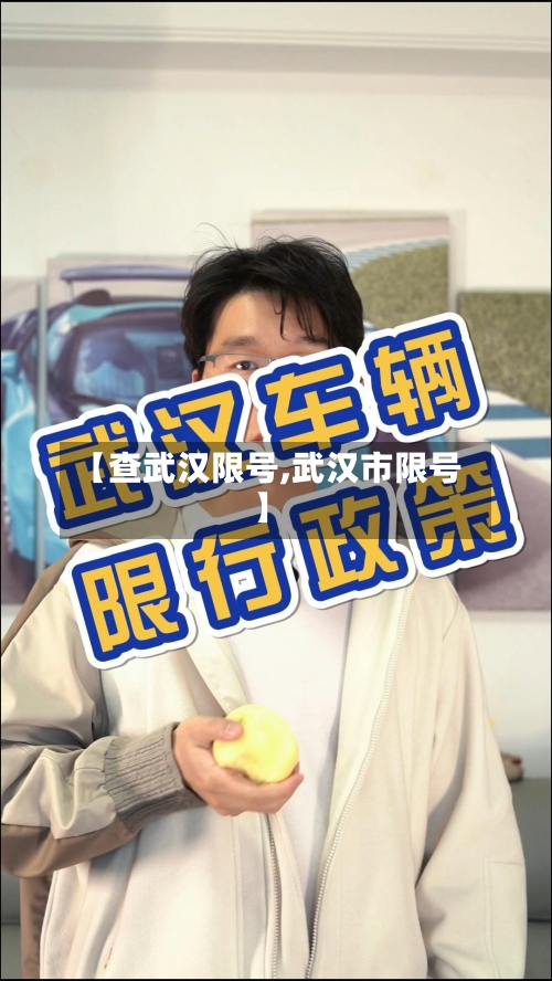 【查武汉限号,武汉市限号】-第2张图片
