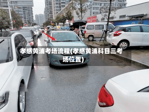 孝感黄浦考场流程(孝感黄浦科目三考场位置)-第2张图片