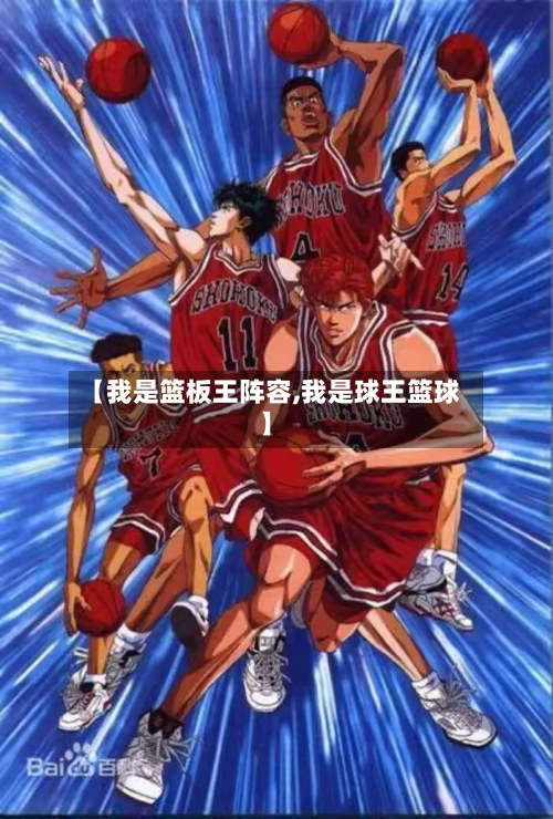 【我是篮板王阵容,我是球王篮球】