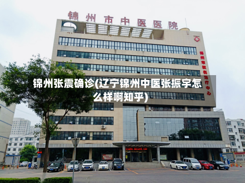锦州张震确诊(辽宁锦州中医张振宇怎么样啊知乎)-第2张图片