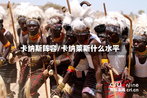 卡纳斯阵容/卡纳莱斯什么水平