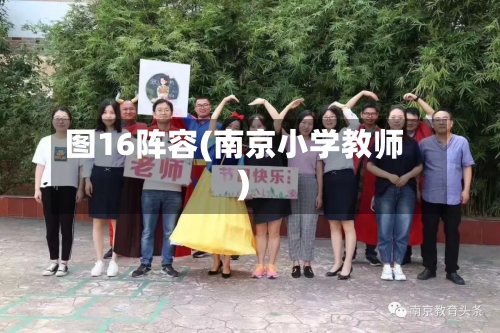 图16阵容(南京小学教师)