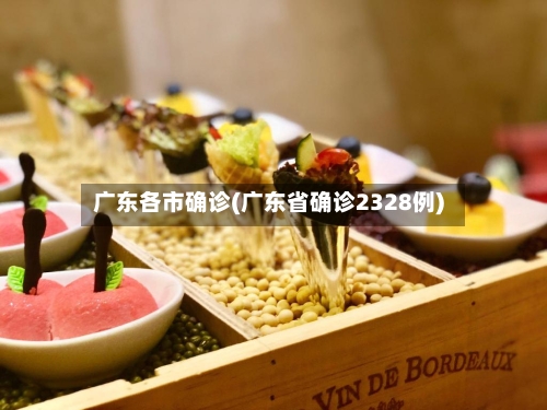 广东各市确诊(广东省确诊2328例)