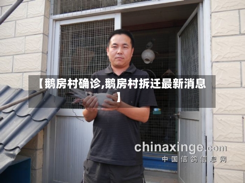 【鹅房村确诊,鹅房村拆迁最新消息】