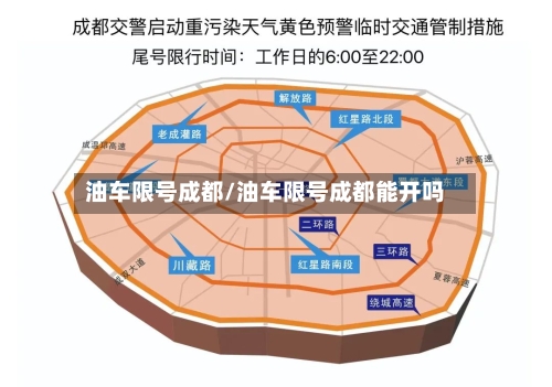 油车限号成都/油车限号成都能开吗
