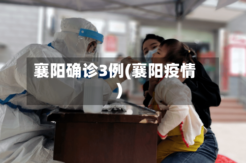 襄阳确诊3例(襄阳疫情)-第3张图片