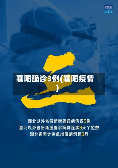 襄阳确诊3例(襄阳疫情)-第2张图片