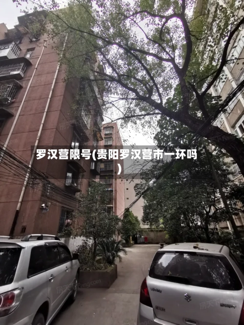罗汉营限号(贵阳罗汉营市一环吗)